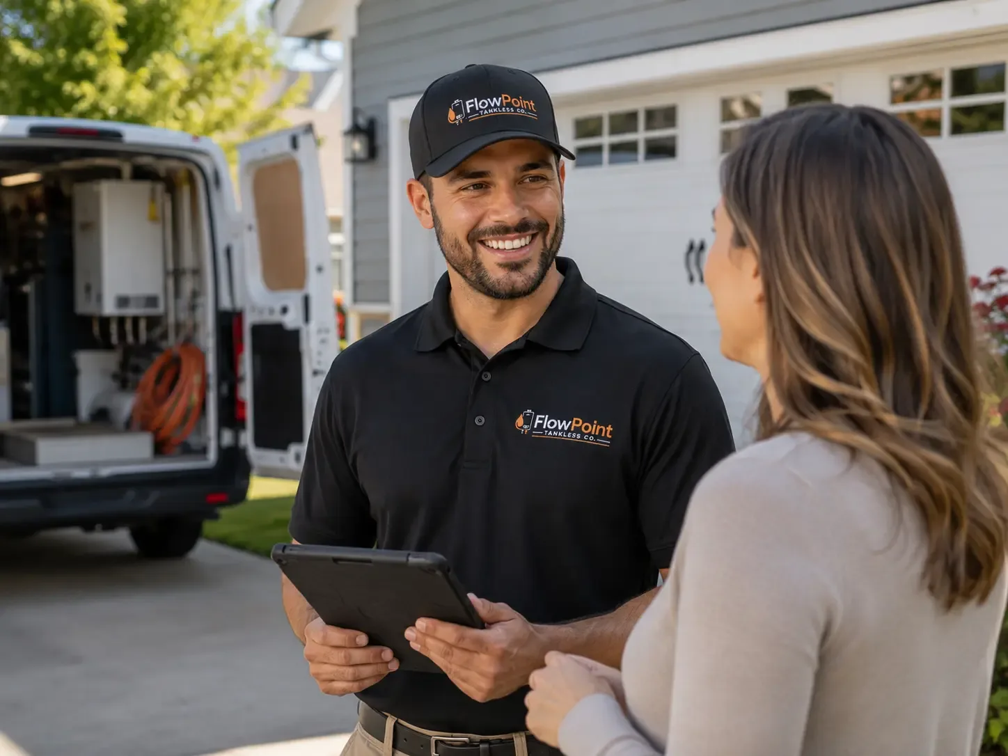 Tankless Water Heater Installation Dayton, TX FAQs